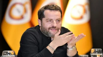 توقيف 30 رياضيًا بتركيا بينهم لاعبو غلطة سراي بتهمة المراهنة